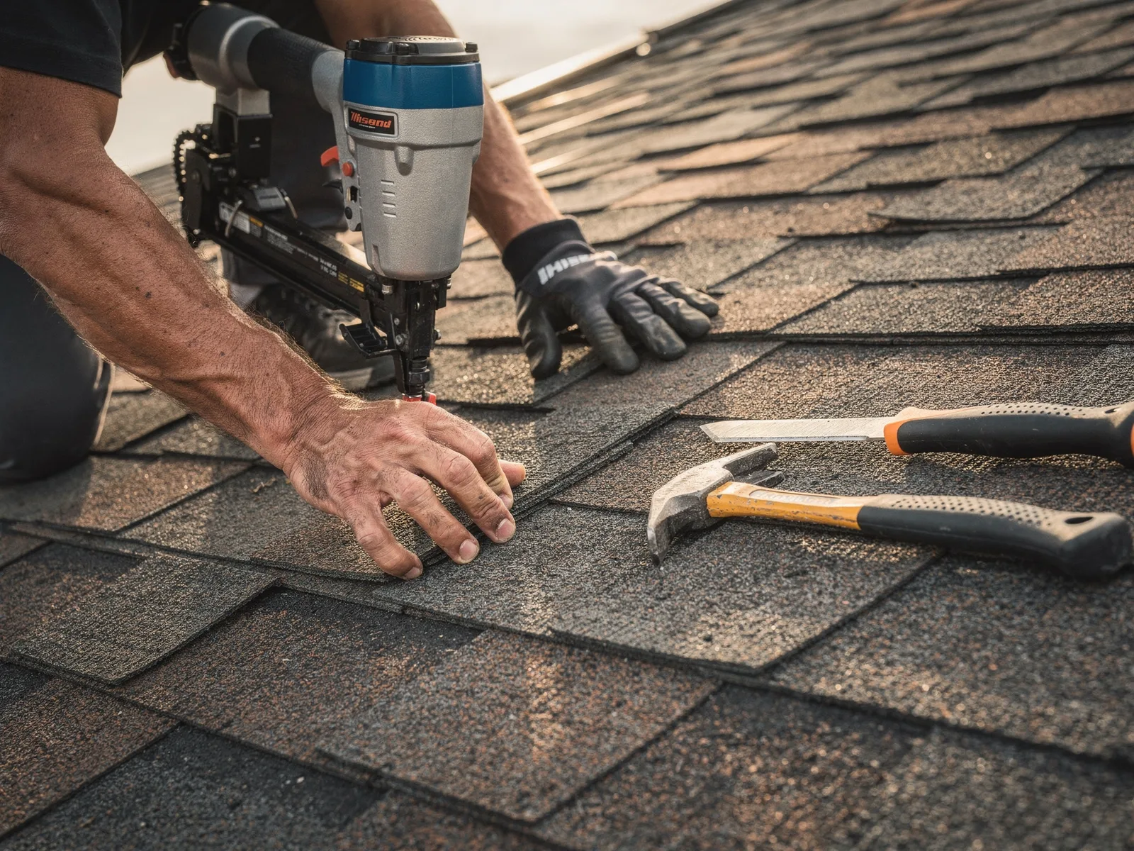 Why choose Roof Repair in Gays Mills, WI